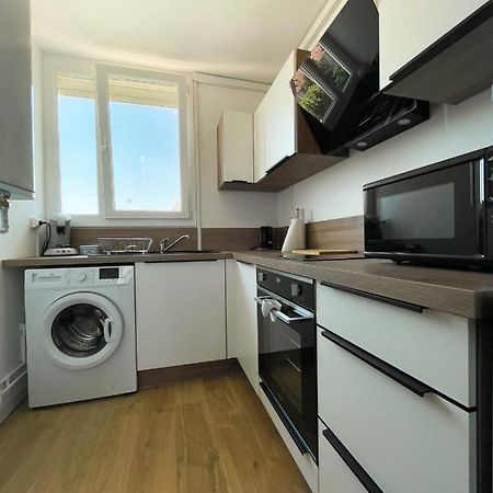 Apartment 5 Guests Near The Beaches - Saint Raphael Luaran gambar