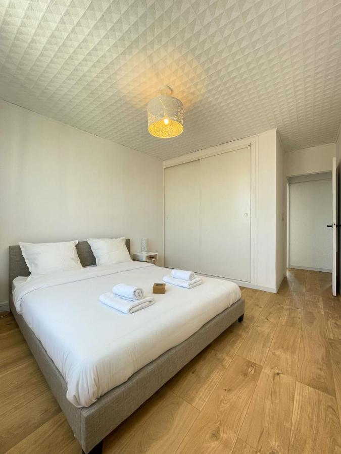 Apartment 5 Guests Near The Beaches - Saint Raphael Luaran gambar