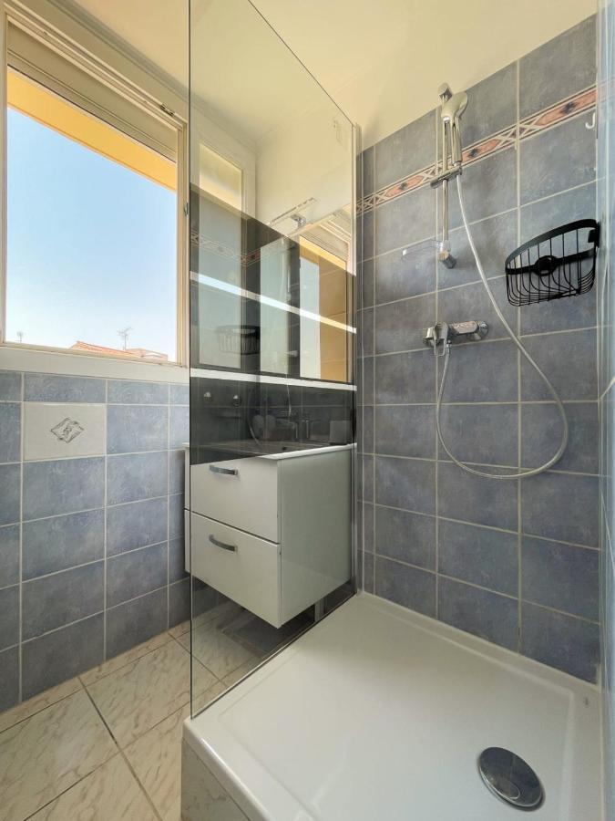 Apartment 5 Guests Near The Beaches - Saint Raphael Luaran gambar