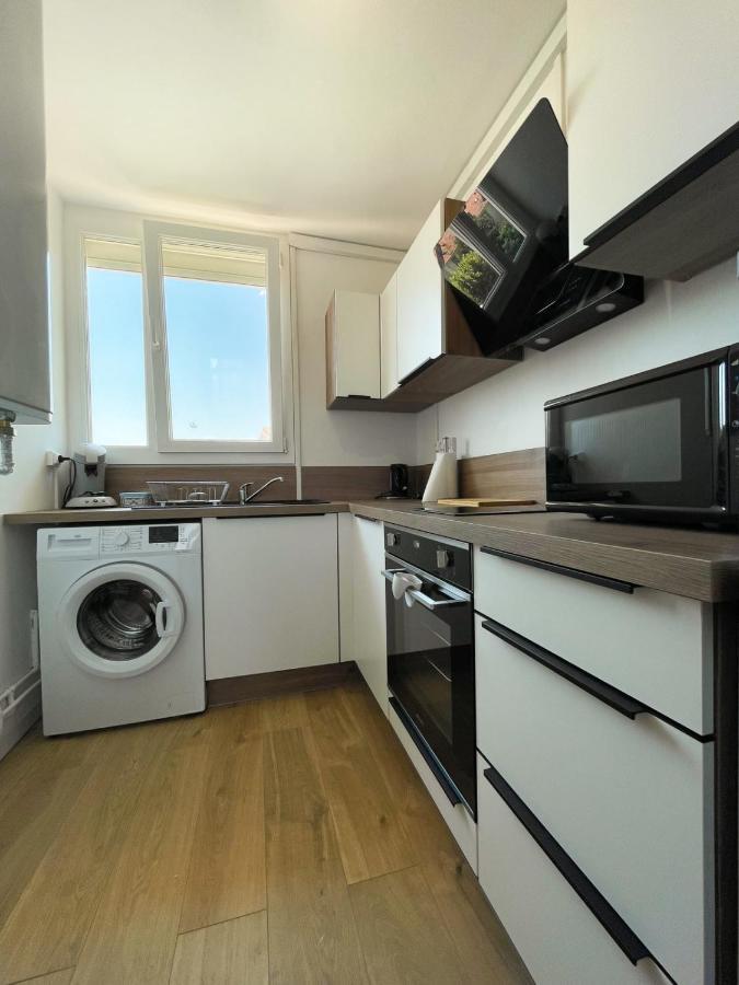 Apartment 5 Guests Near The Beaches - Saint Raphael Luaran gambar