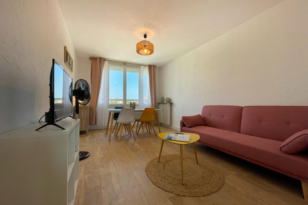 Apartment 5 Guests Near The Beaches - Saint Raphael Luaran gambar