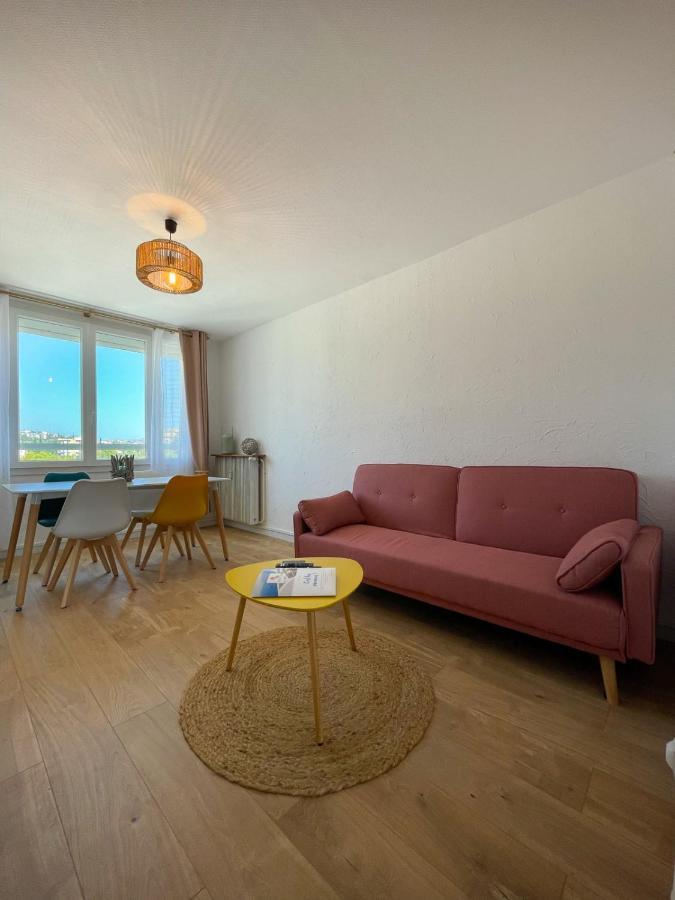 Apartment 5 Guests Near The Beaches - Saint Raphael Luaran gambar