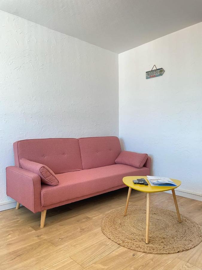 Apartment 5 Guests Near The Beaches - Saint Raphael Luaran gambar