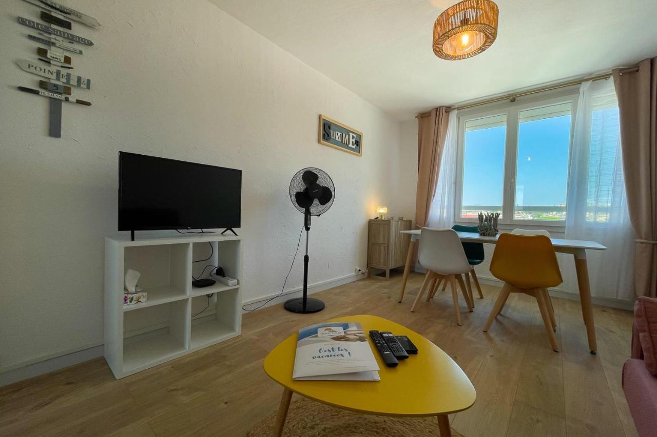 Apartment 5 Guests Near The Beaches - Saint Raphael Luaran gambar