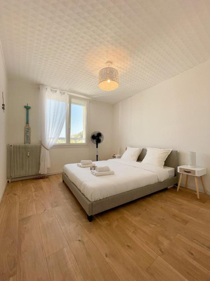 Apartment 5 Guests Near The Beaches - Saint Raphael Luaran gambar